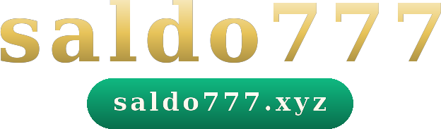 saldo777 logo